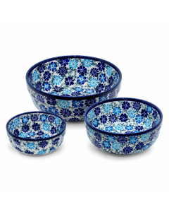 Magnolia A-1232A Bowl Set