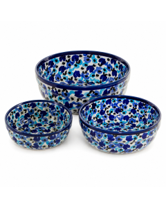 Magnolia A-1332A Bowl Set