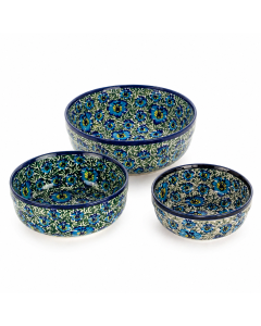 Magnolia ART-313 Bowl Set