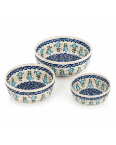 Magnolia D-962 Bowl Set