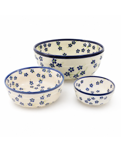Magnolia D-1244A Bowl Set