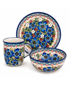 Breakfast Set EX-308