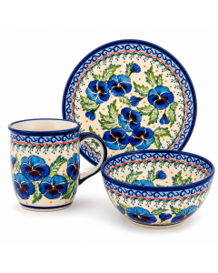 Breakfast Set  ART-277