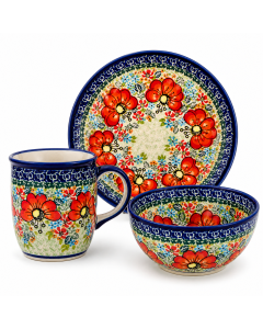 Breakfast Set ART-296