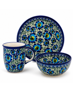 Breakfast Set ART-313