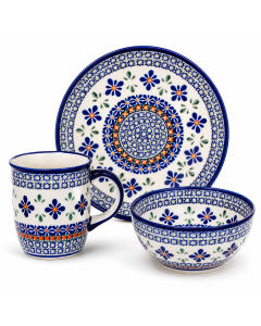 Breakfast Set DU-60