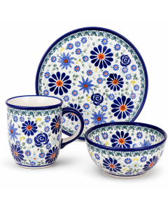 Breakfast Set DU-126