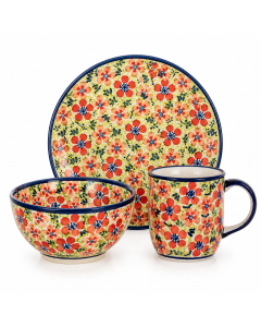 Breakfast Set DU-205