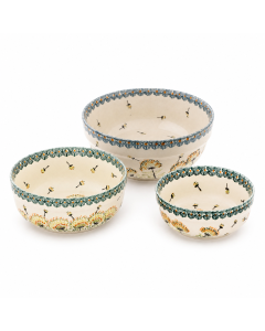 Magnolia DU-201 Bowl Set