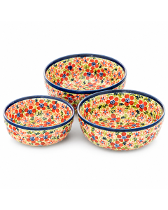 Magnolia DU-205 Bowl Set