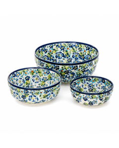 Magnolia DU-207 Bowl Set