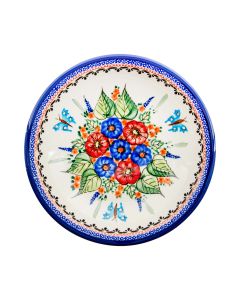 Talerz obiadowy głęboki (V0,5L)