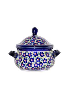 Soup cup with lid (V0,4L)