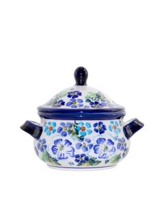 Soup cup with lid (V0,4L)