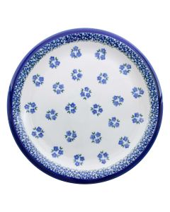 Dinner Plate shallow large (27,2cm)