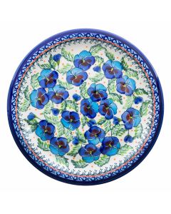 Dinner Plate shallow large (27,2cm)