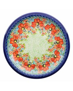 Dinner Plate shallow large (27,2cm)