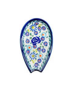 Podstawka pod łyżkę mała