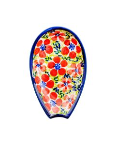 Podstawka pod łyżkę mała