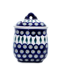 Pojemnik z pokrywką duży (V1,2L)