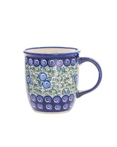 Becher Lotus Blume (V0,35L)