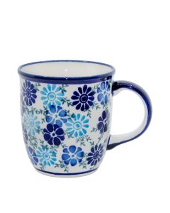 Becher Lotus Blume (V0,35L)