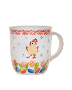 Kubek Kwiat Lotosu (0,35L)