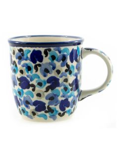 Becher Lotus Blume (V0,35L)