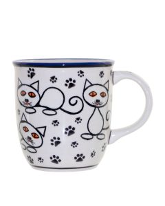 Lotus Flower Mug (V0,35L)
