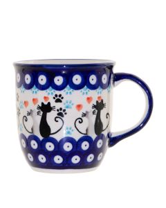 Kubek Kwiat Lotosu (0,35L)