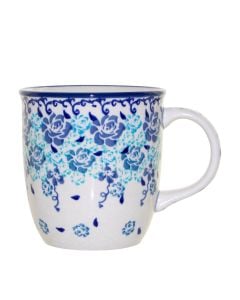 Lotus Flower Mug (V0,35L)