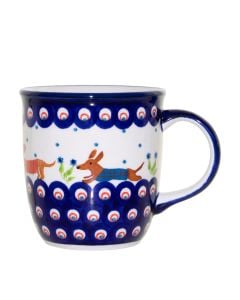Lotus Flower Mug (V0,35L)