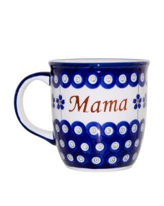 Lotus Flower Mug (V0,35L)