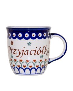 Lotus Flower Mug (V0,35L)