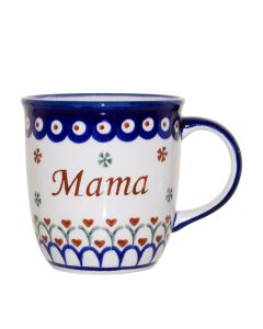 Lotus Flower Mug (V0,35L)