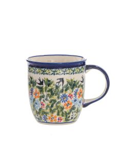 Becher Lotus Blume (V0,35L)