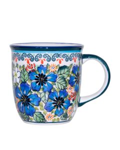 Lotus Flower Mug (V0,35L)