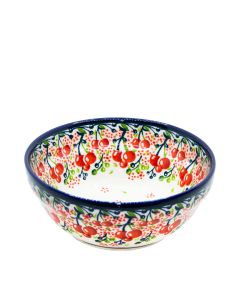 Miska Fiołek mała (V0,4L)