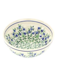 Miska Fiołek duża (V0,6L)