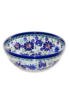 Miska Fiołek duża (V0,6L)