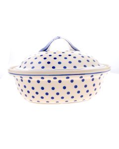 Roasting pan large (2,2L)