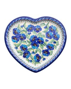 Heart Dish