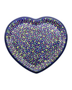 Heart Dish