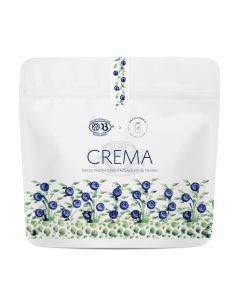Kawa ziarnista Crema 200g