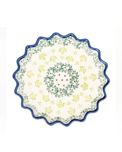 Talerz Słoneczko mały (26,4cm)