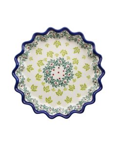 Talerz Słoneczko mały (26,4cm)