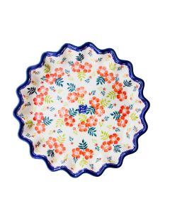 Talerz Słoneczko mały (26,4cm)