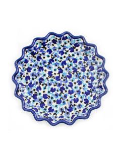 Talerz Słoneczko mały (26,4cm)