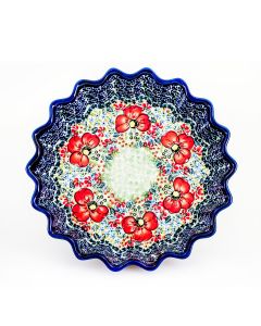 Talerz Słoneczko mały (26,4cm)