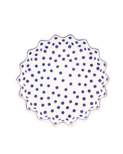 Talerz Słoneczko mały (26,4cm)